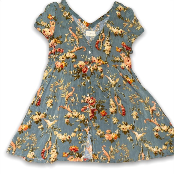 Denim & Supply Ralph Lauren Dresses & Skirts - Denim supply babydoll dress